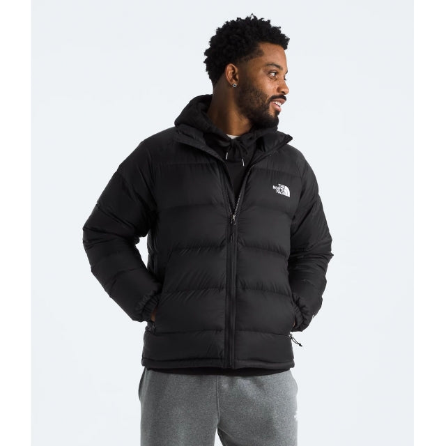 Load image into Gallery viewer, White Smoke Men&#39;s Hydrenalite Down Jacket
