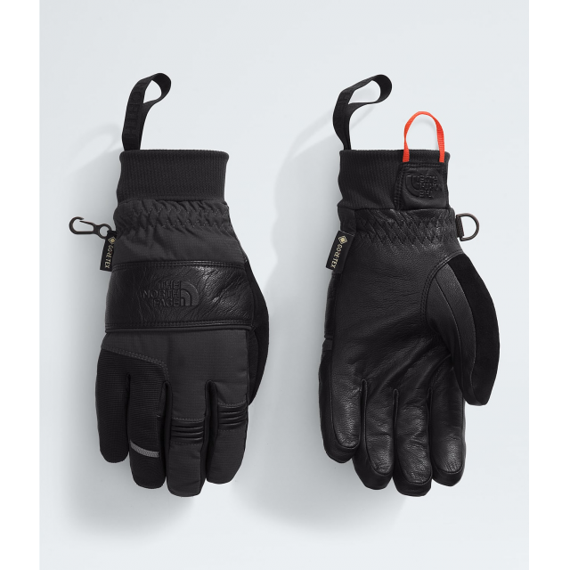 Load image into Gallery viewer, Light Gray Montana Pro SG GTX Glove
