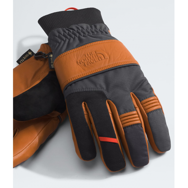 Load image into Gallery viewer, Dark Slate Gray Montana Pro SG GTX Glove
