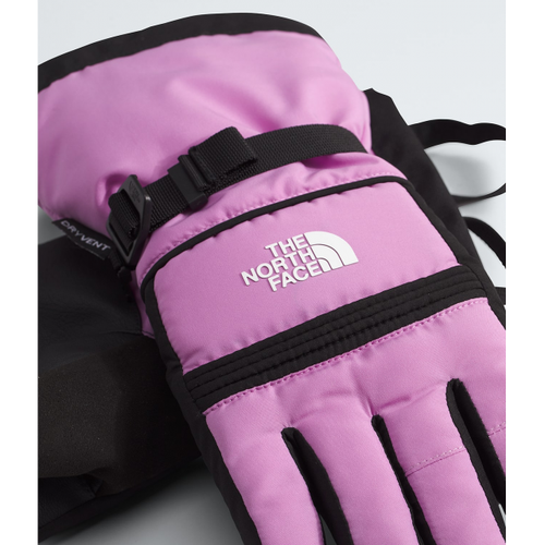Black Women's Montana Ski Glove