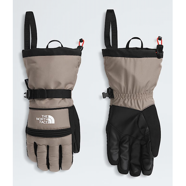 Load image into Gallery viewer, Dark Slate Gray Women&#39;s Montana Ski Glove
