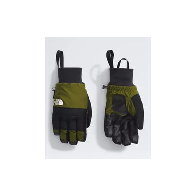 Light Gray Men's Montana Utility Glove