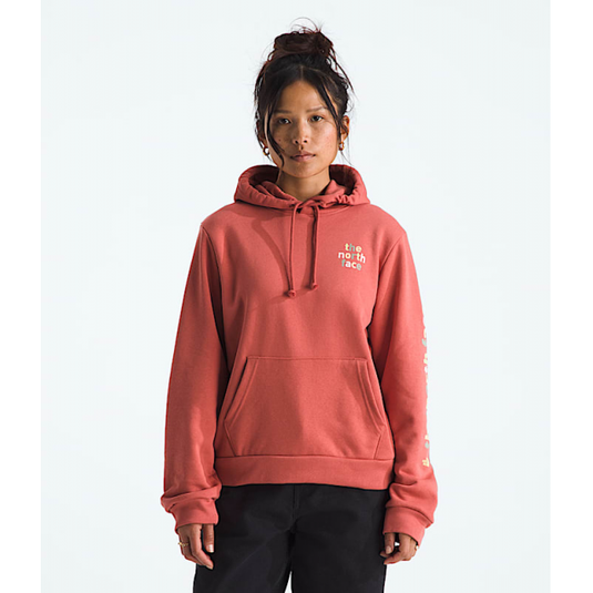 White Smoke Women's Evolution Proud Hoodie-Graphic