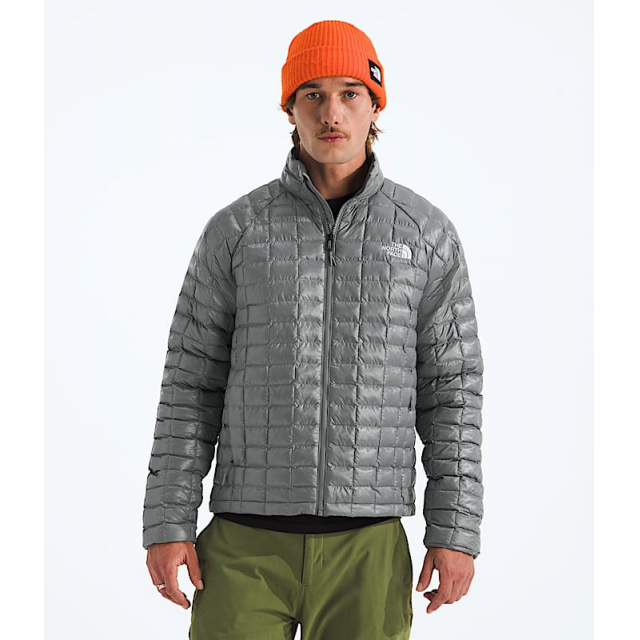Load image into Gallery viewer, Lavender Men&#39;s THERMOBALL Jacket
