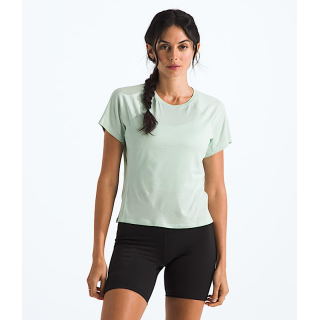 Load image into Gallery viewer, Women's Jaida S/S Tee
