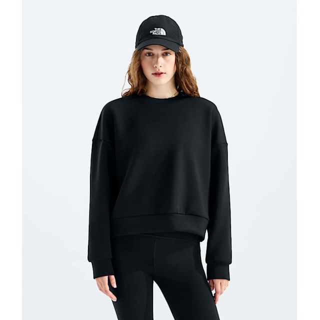 Load image into Gallery viewer, Alice Blue Women's Jaida Crew
