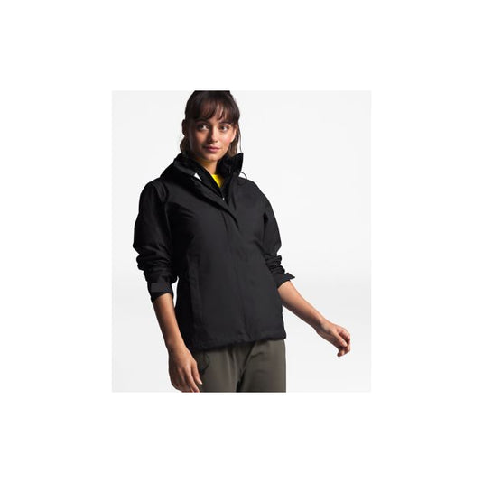 White Smoke Women's Venture 2 Jacket