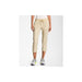 Beige Women's Aphrodite Motion Capri