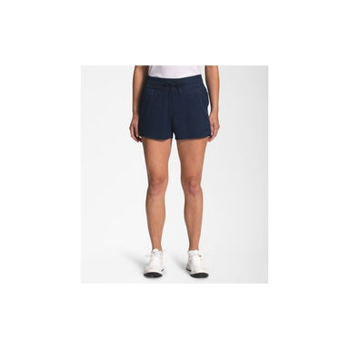 White Smoke Women's Aphrodite Motion Short