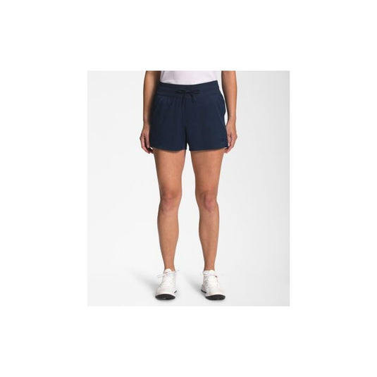 White Smoke Women's Aphrodite Motion Short