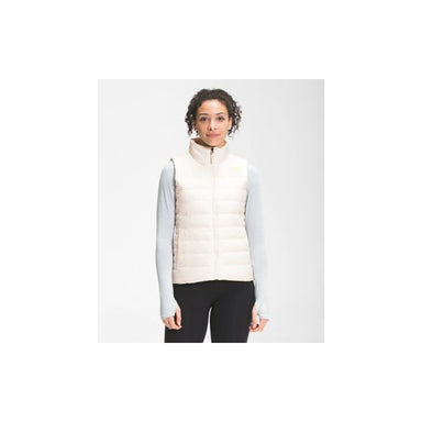 White Smoke Women's Aconcagua Vest