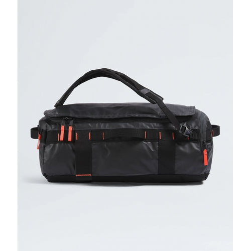 Dark Slate Gray Base Camp Voyager Duffel—32L