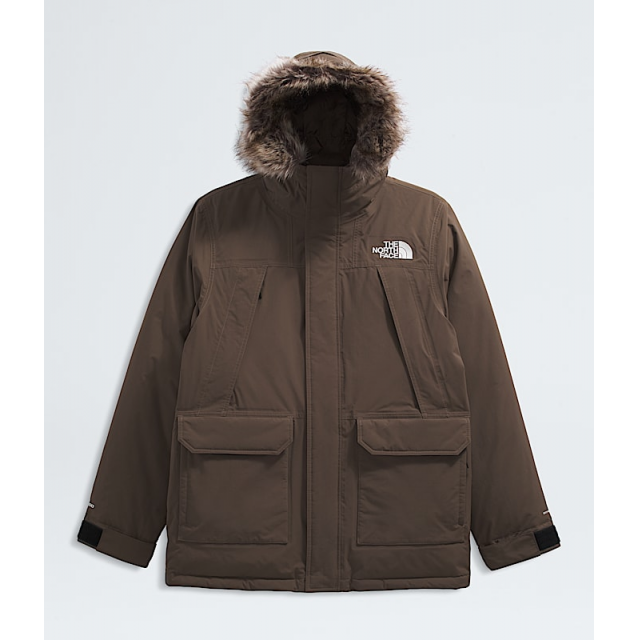 Load image into Gallery viewer, Lavender Men&#39;s McMurdo Parka
