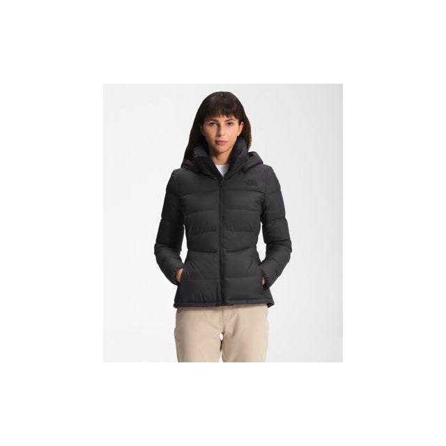 Dark Slate Gray Women's Metropolis Jacket