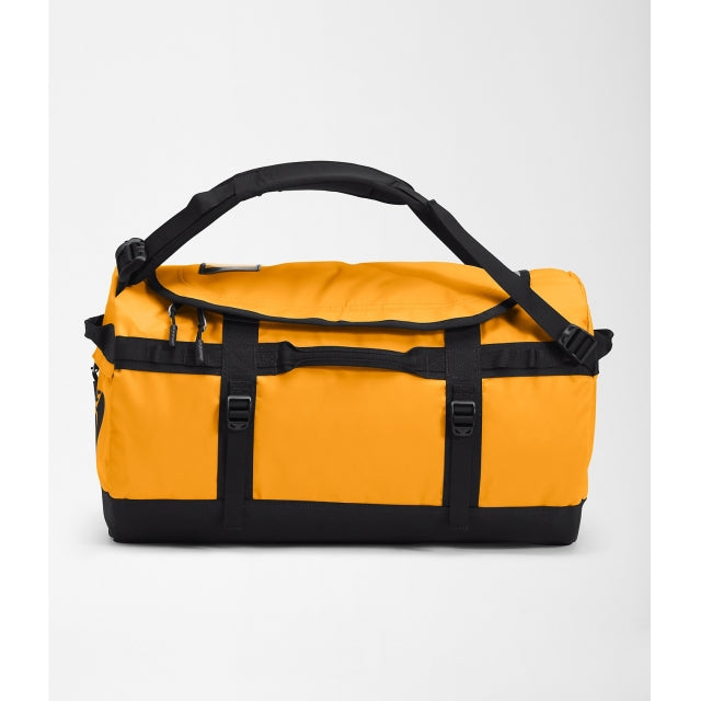 Load image into Gallery viewer, Black Base Camp Duffel—S
