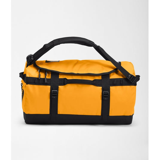 Black Base Camp Duffel—S