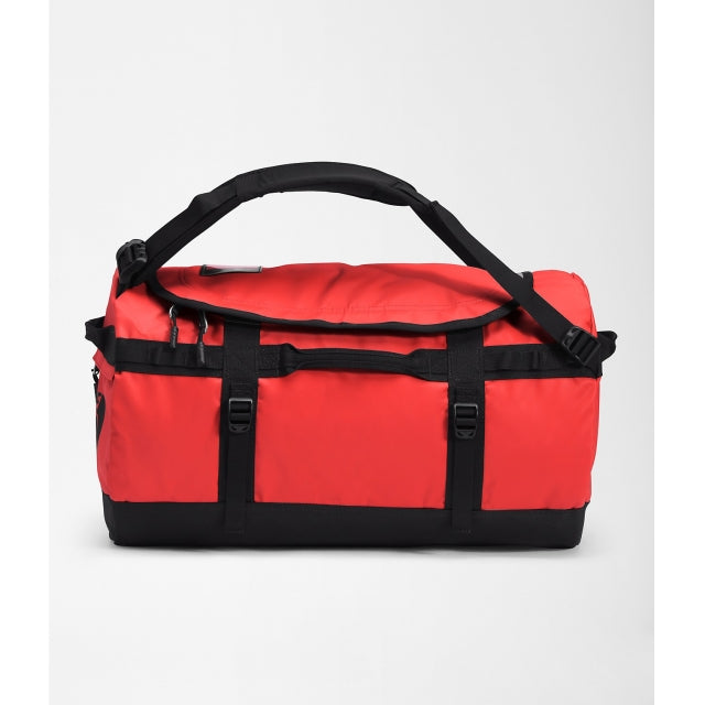 Black Base Camp Duffel—S