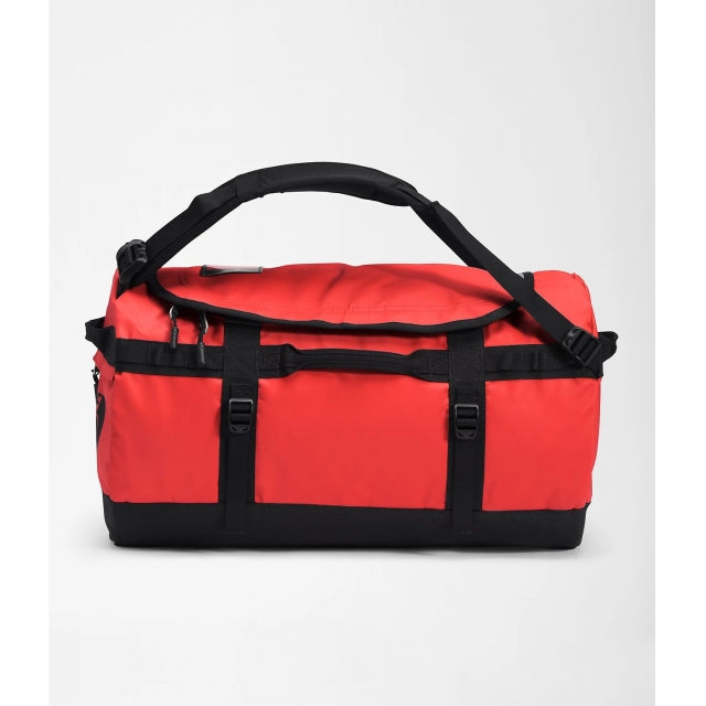 Load image into Gallery viewer, Black Base Camp Duffel-S

