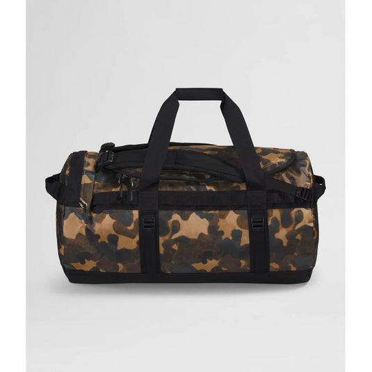 Light Gray Base Camp Duffel—M