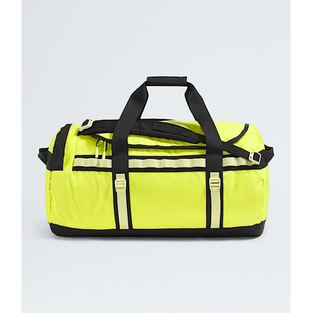 Load image into Gallery viewer, Lavender Base Camp Duffel—M
