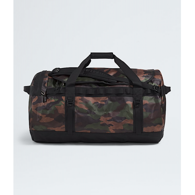 Load image into Gallery viewer, Lavender Base Camp Duffel-L
