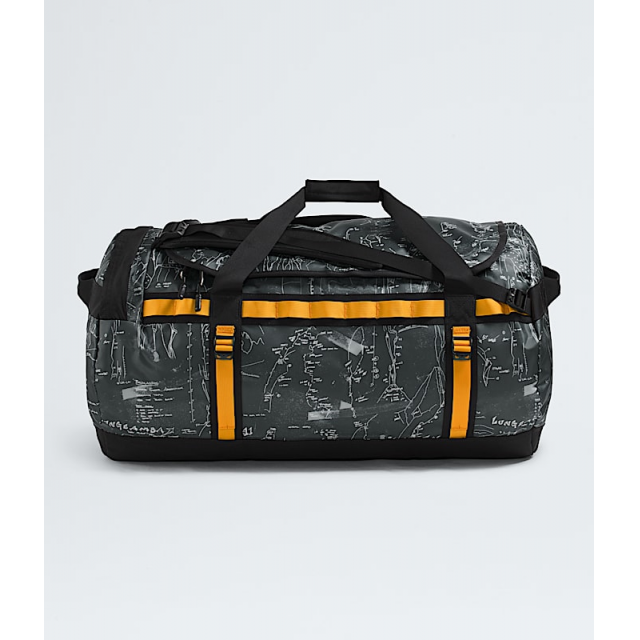 Load image into Gallery viewer, Lavender Base Camp Duffel—L
