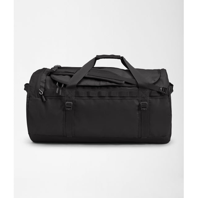 Load image into Gallery viewer, White Smoke Base Camp Duffel-L
