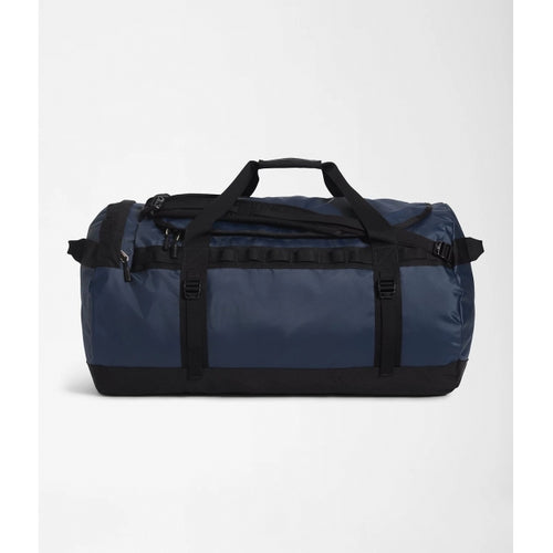White Smoke Base Camp Duffel-L