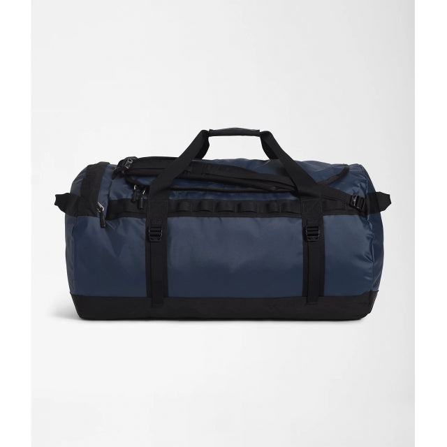 Load image into Gallery viewer, White Smoke Base Camp Duffel-L
