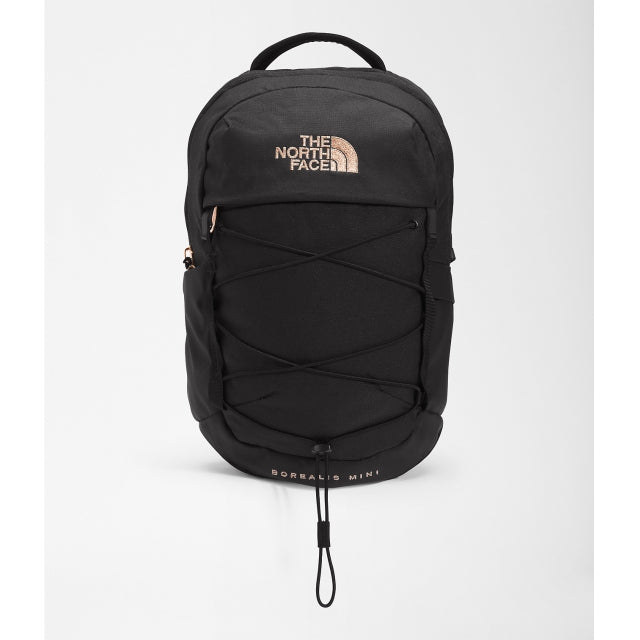 Load image into Gallery viewer, White Smoke Borealis Mini Backpack
