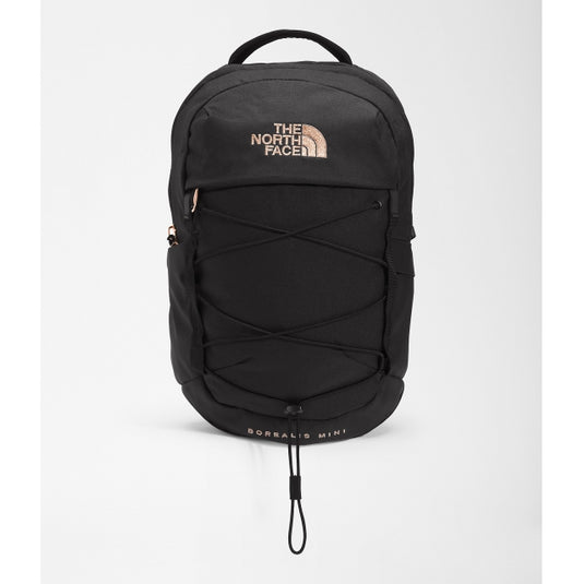 White Smoke Borealis Mini Backpack