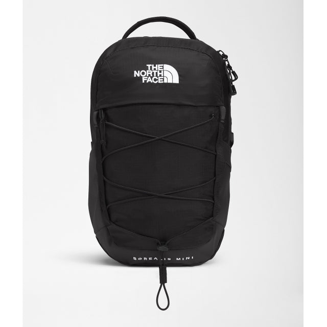 Load image into Gallery viewer, White Smoke Borealis Mini Backpack
