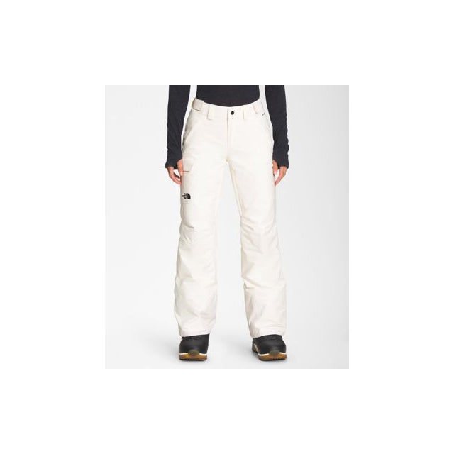 Load image into Gallery viewer, White Smoke Women&#39;s Freedom Insulated Pant
