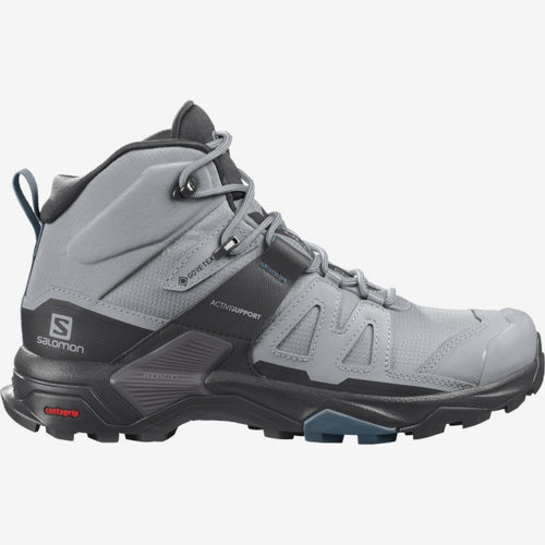 Dark Slate Gray Women's X Ultra 4 Mid GTX
