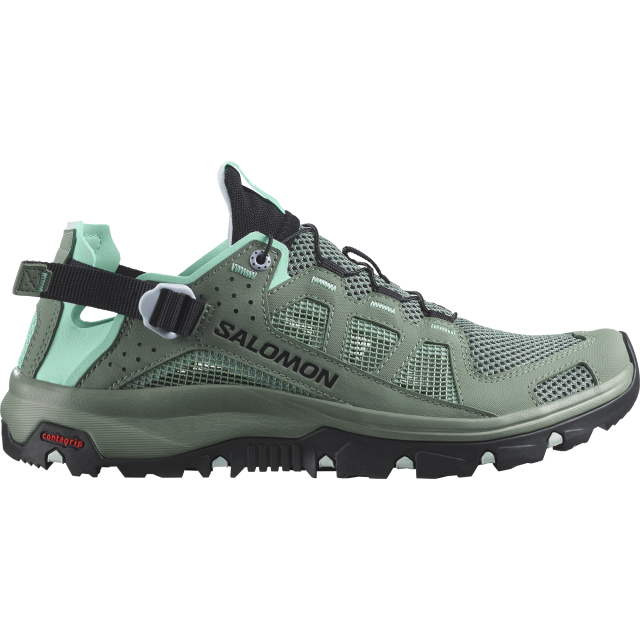 Dark Slate Gray Women's Techamphibian 5