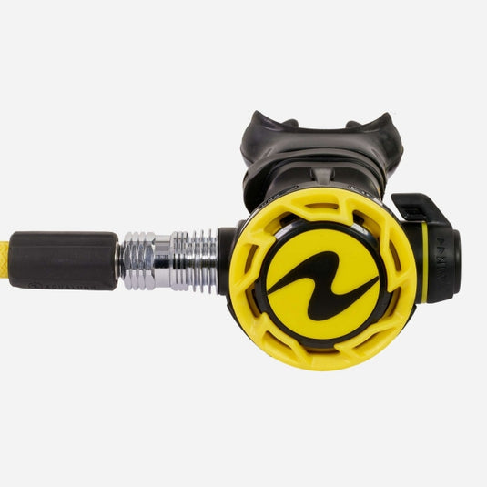 White Smoke Helix Compact Pro Octopus