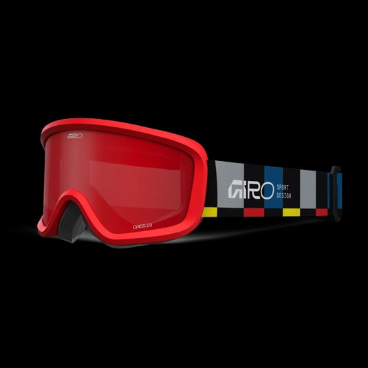 Black Chico 2.0 Flash