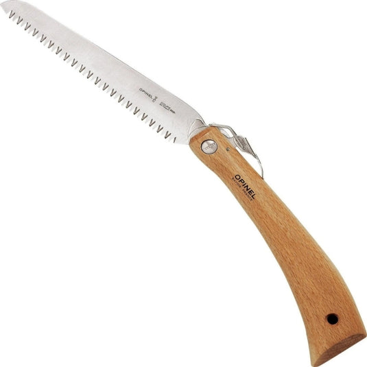 Dark Khaki No.18 Folding Saw