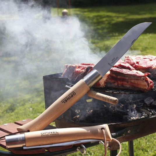 Dark Gray No.13 Giant Stainless Steel