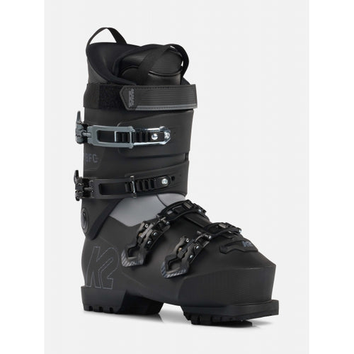 White Smoke Men's BFC 80