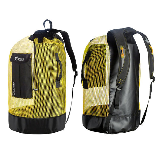 Light Goldenrod XSScuba Seaside Bag