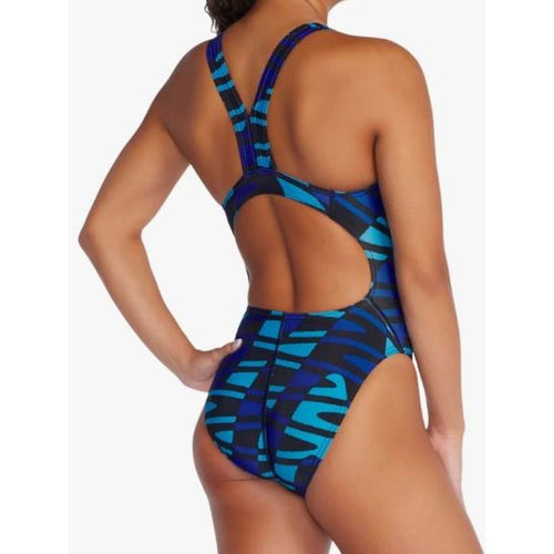 Dark Slate Gray Speedo Disco Boom Super Pro