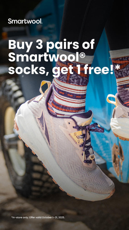 Socktoberfest