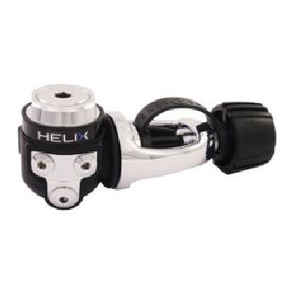Load image into Gallery viewer, Light Gray Aqua Lung Helix Regulator
