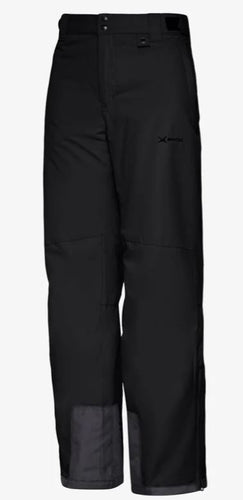 Black M Arctix Essential Pant