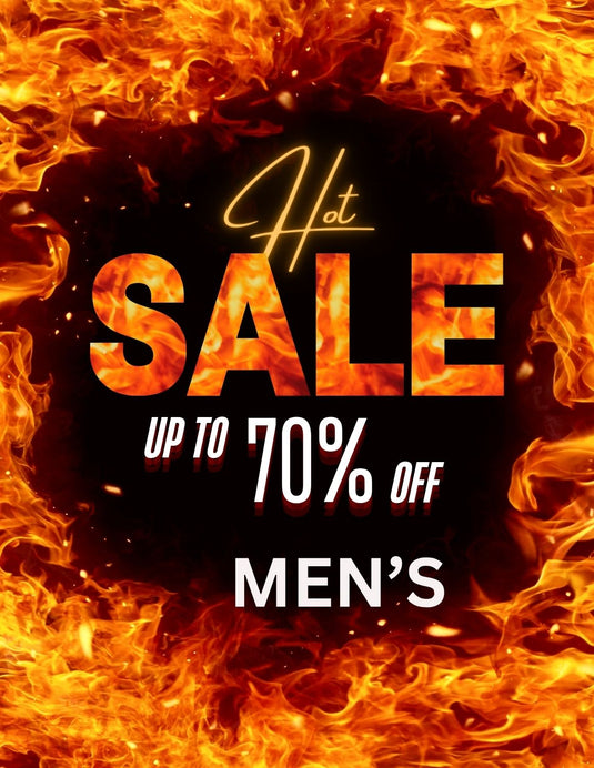 HOT SUMMER SALE