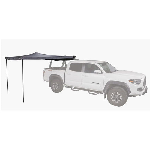 White Smoke Yakima Major Shady 270 RH