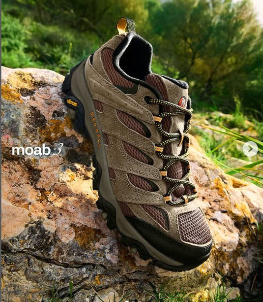 OCTOBER IS MERRY       MERRELL  MONTH