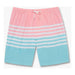 Light Gray M Chubbies Swim Trunks