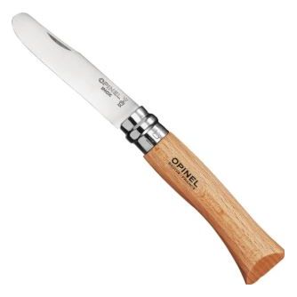 Load image into Gallery viewer, Light Gray Opinel Knife
